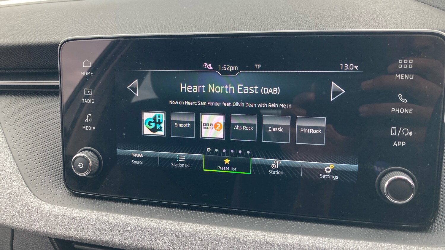 Used Skoda Kamiq 2024 for sale - 77831627: Photo 12