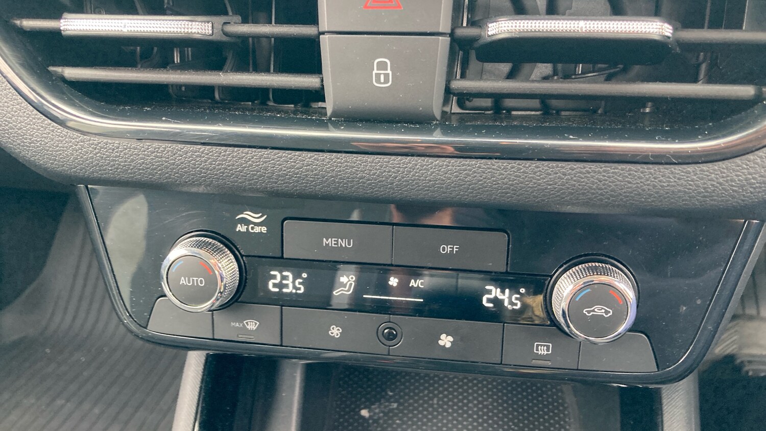 Used Skoda Kamiq 2024 for sale - 77831627: Photo 13