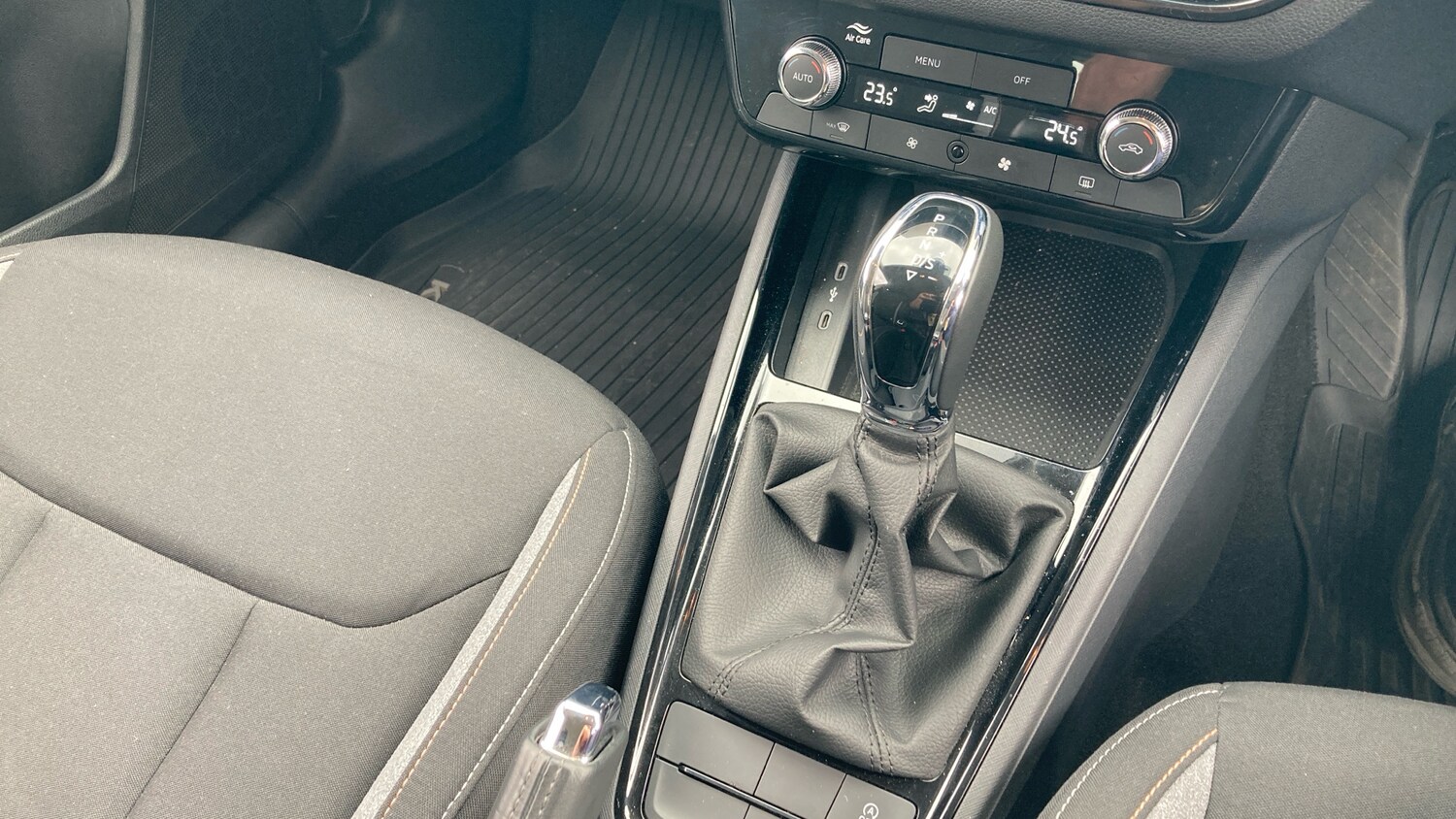 Used Skoda Kamiq 2024 for sale - 77831627: Photo 14