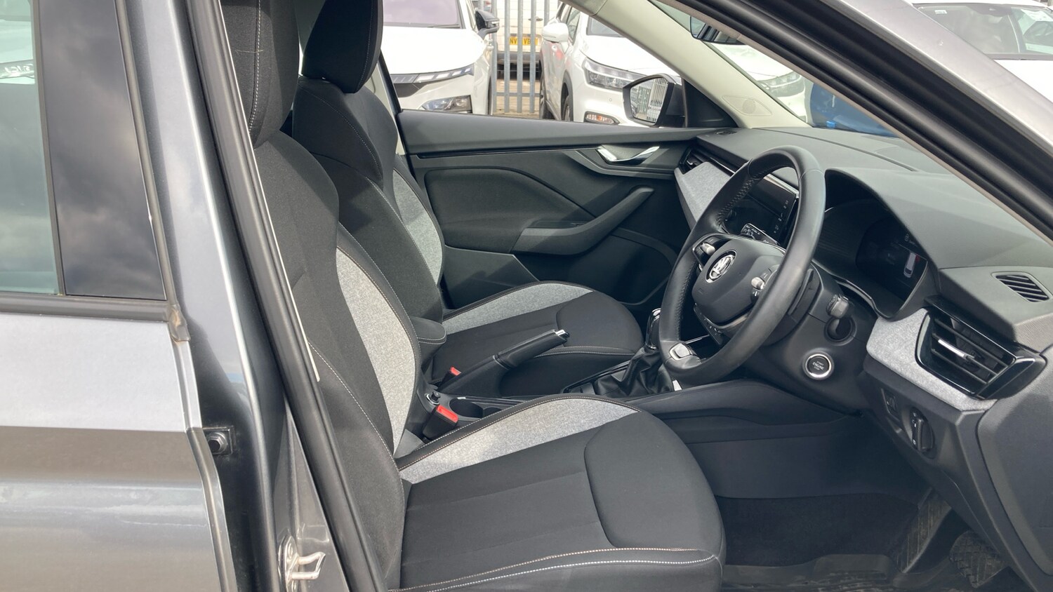 Used Skoda Kamiq 2024 for sale - 77831627: Photo 15