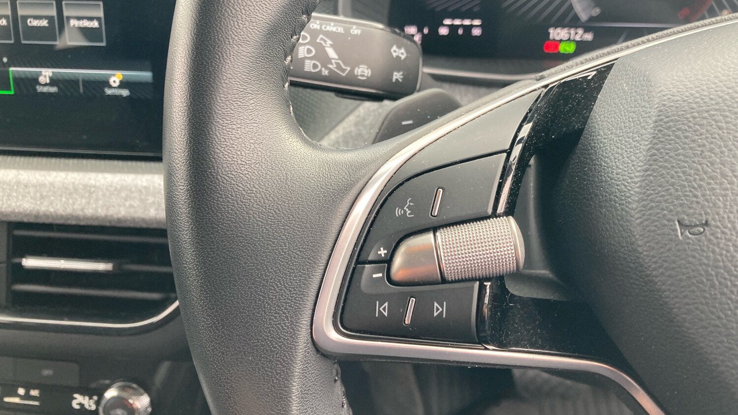 Used Skoda Kamiq 2024 for sale - 77831627: Photo 17