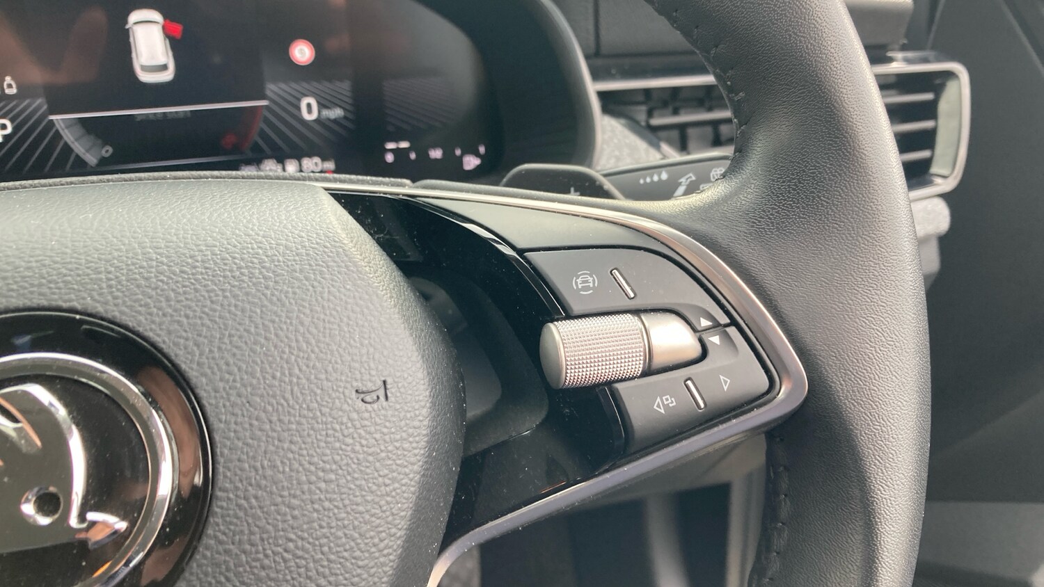 Used Skoda Kamiq 2024 for sale - 77831627: Photo 18