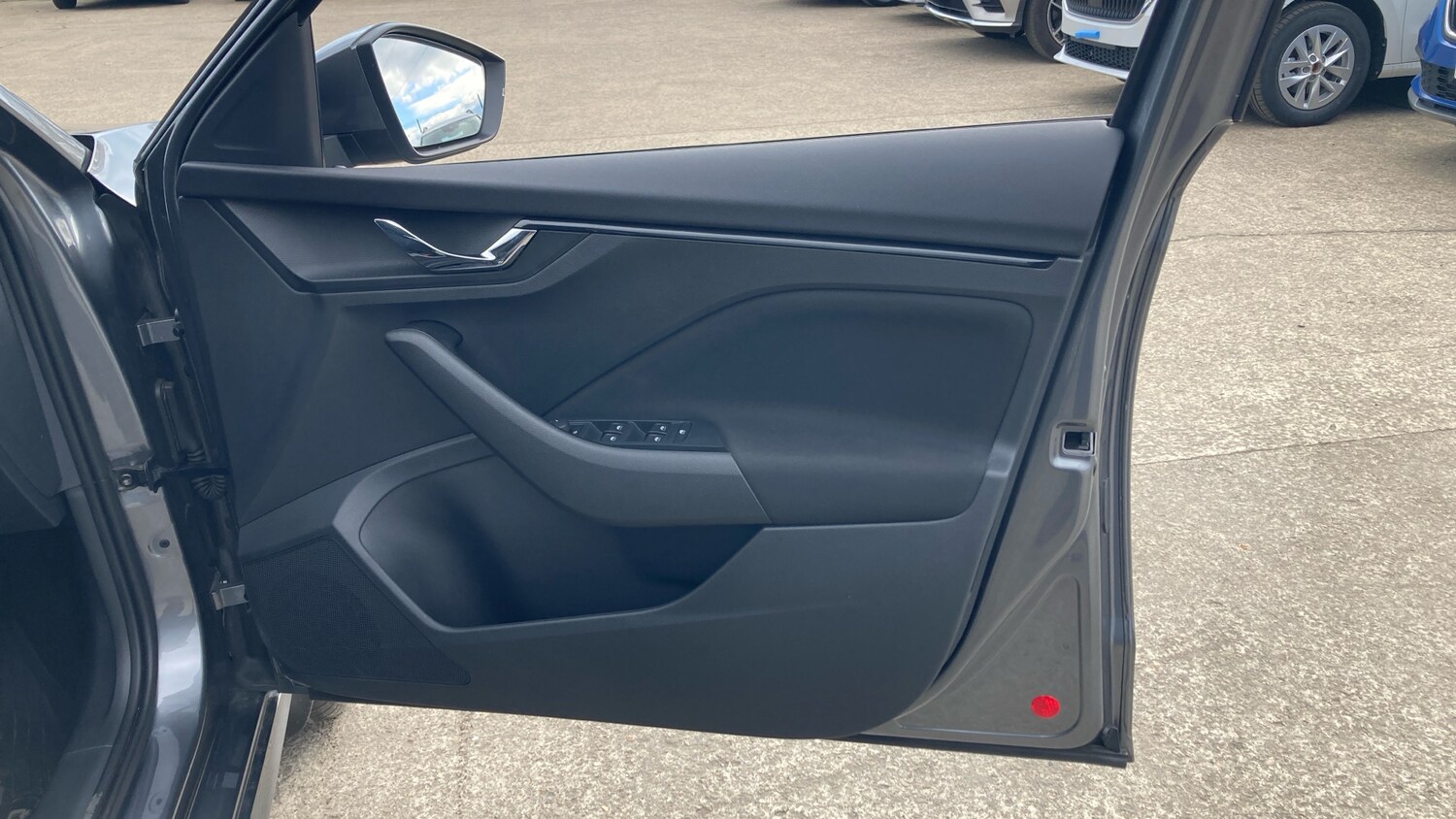 Used Skoda Kamiq 2024 for sale - 77831627: Photo 19