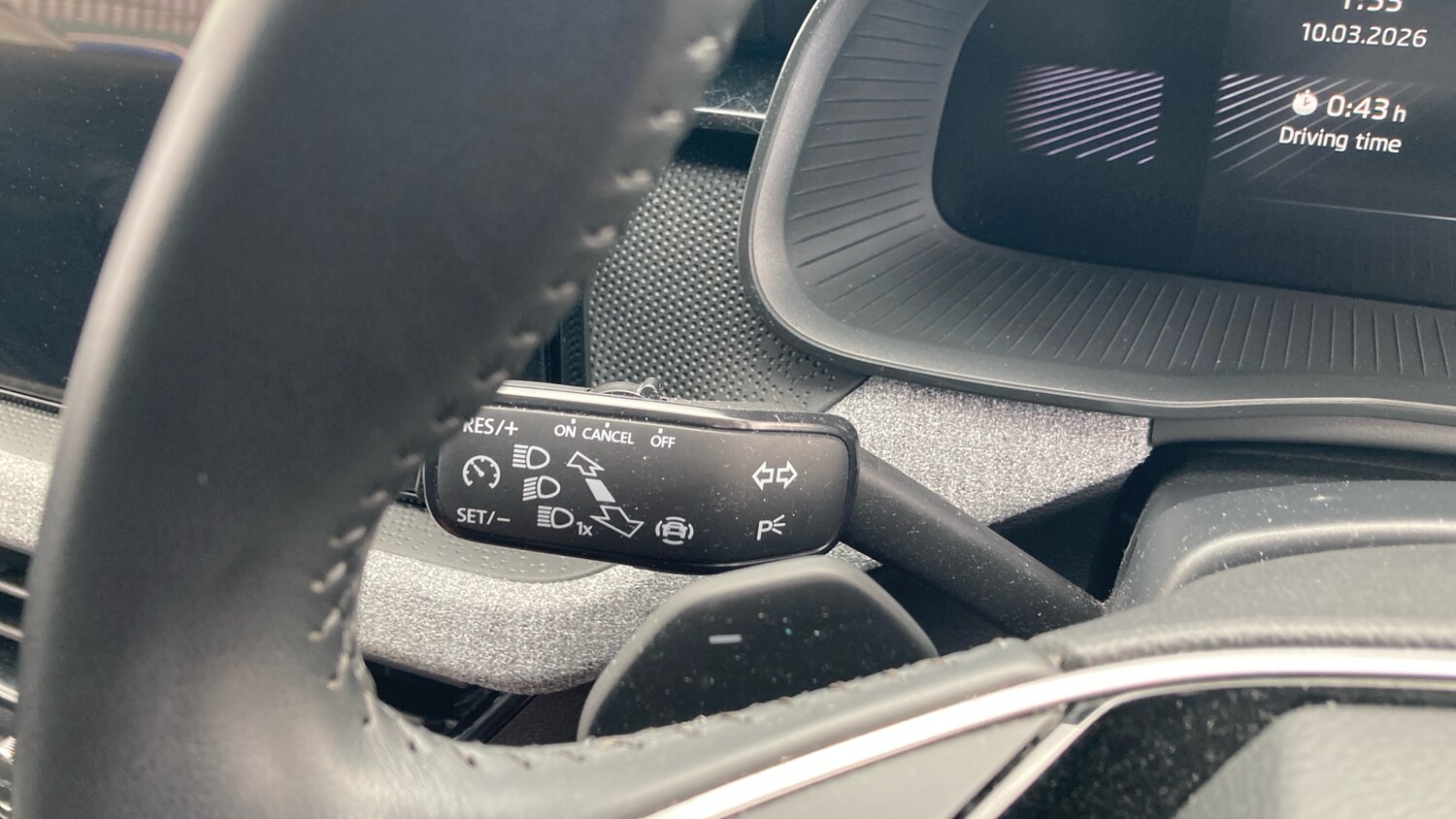 Used Skoda Kamiq 2024 for sale - 77831627: Photo 28