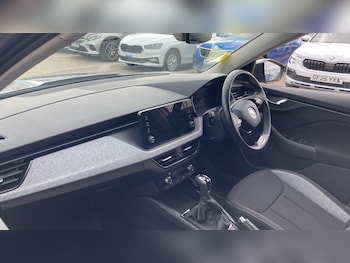 Used Skoda Kamiq 2024 for sale - 77831627: Photo