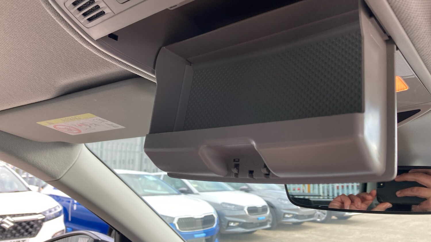 Used Skoda Kamiq 2024 for sale - 77831627: Photo 31