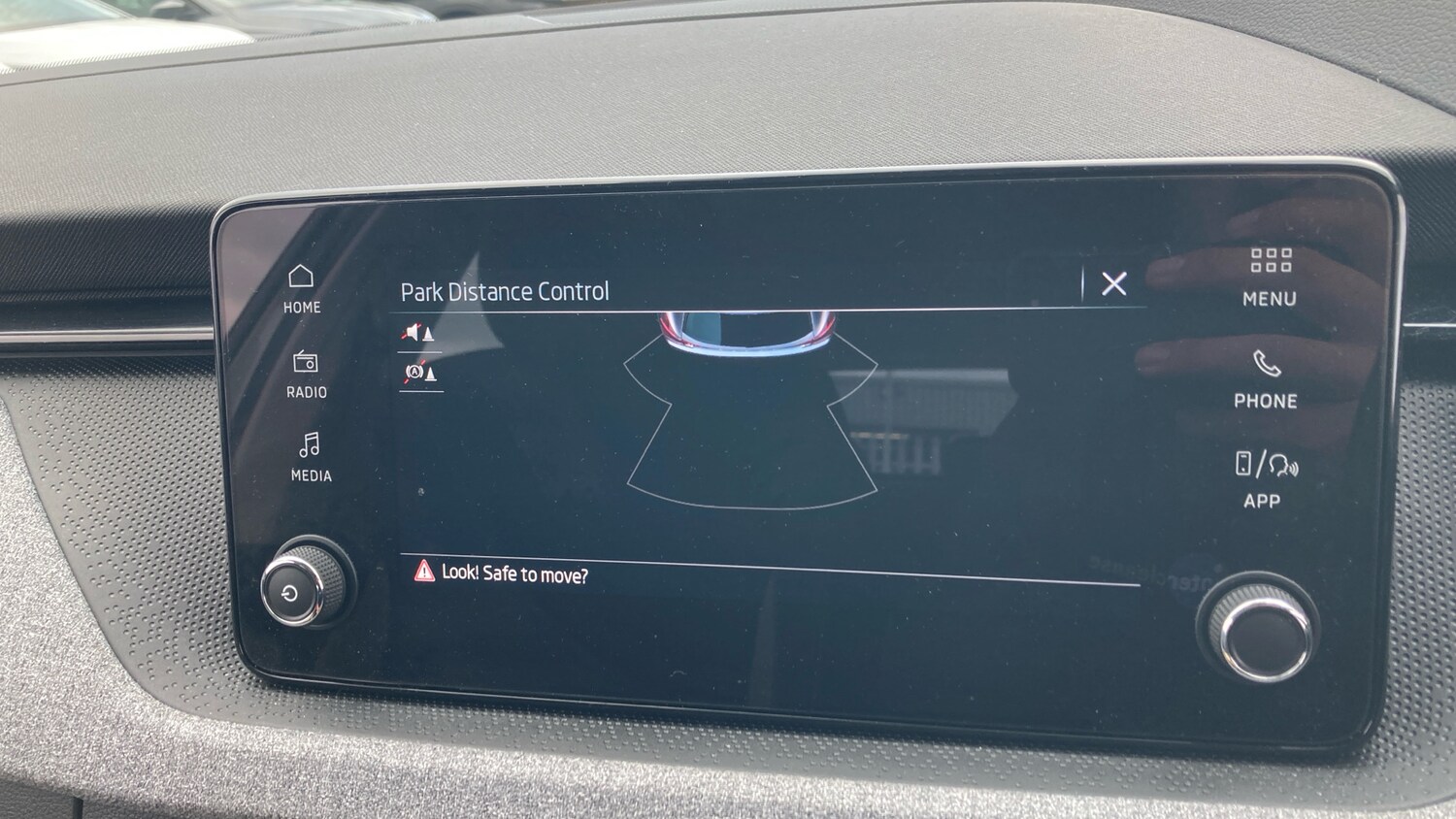 Used Skoda Kamiq 2024 for sale - 77831627: Photo 32