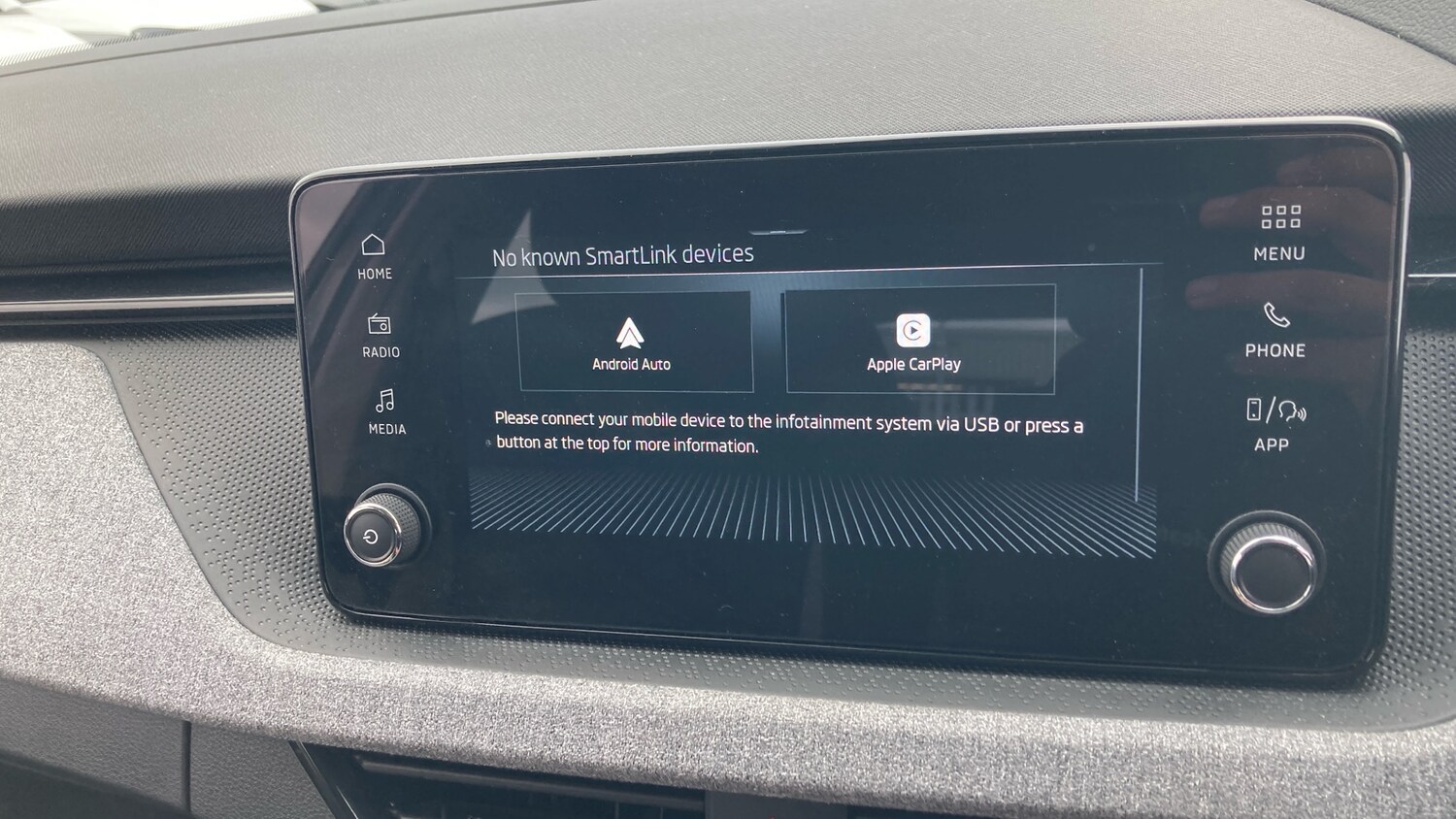 Used Skoda Kamiq 2024 for sale - 77831627: Photo 33