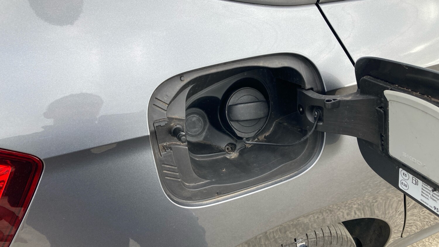 Used Skoda Kamiq 2024 for sale - 77831627: Photo 38