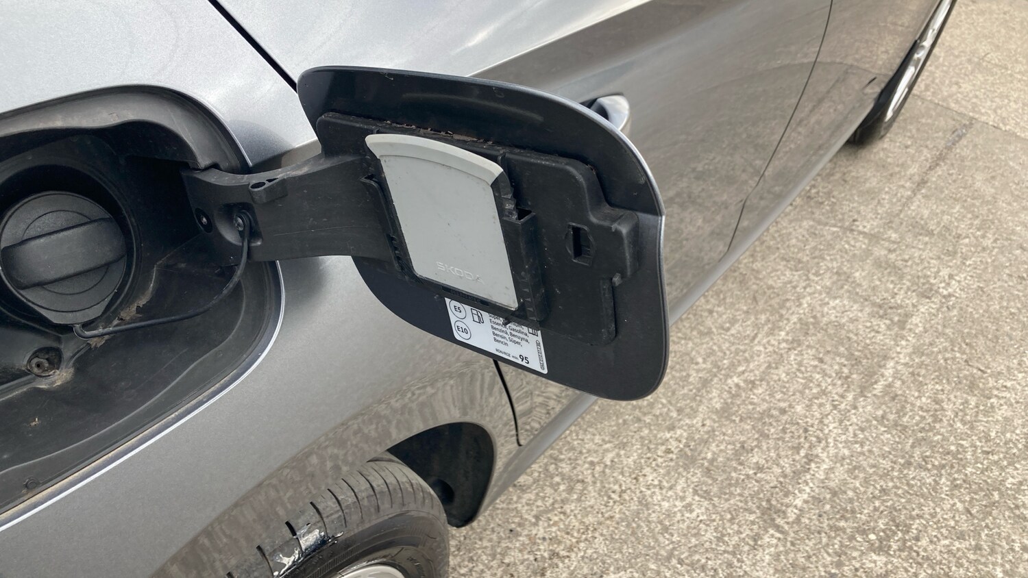Used Skoda Kamiq 2024 for sale - 77831627: Photo 39