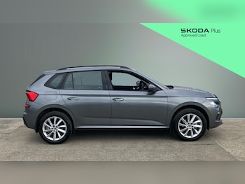 Used Skoda Kamiq 2024 for sale - 77831627: Photo