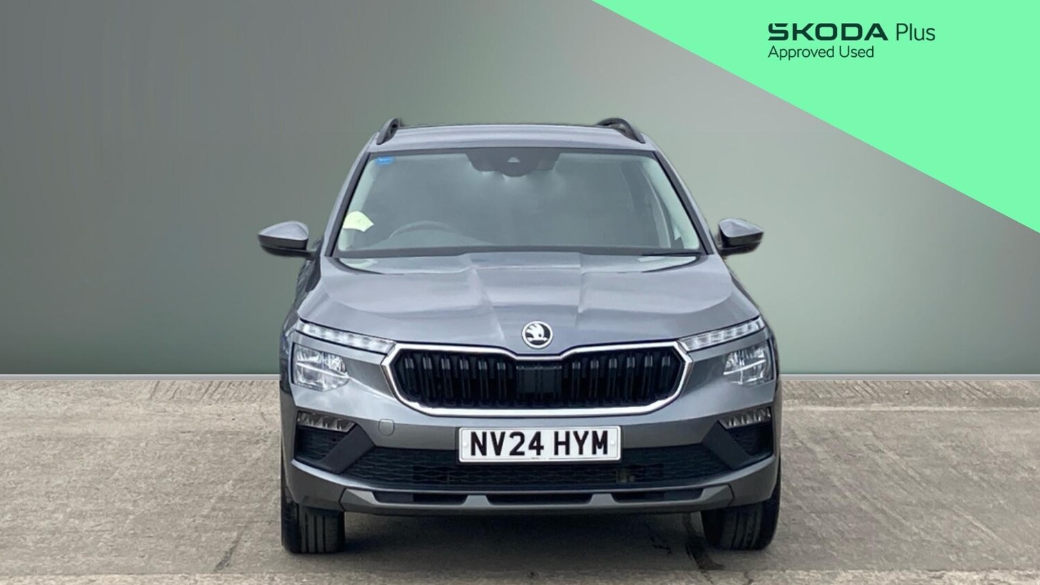 Used Skoda Kamiq 2024 for sale - 77831627: Photo 7
