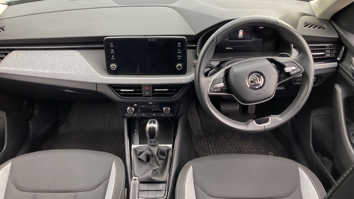 Used Skoda Kamiq 2024 for sale - 77831627: Photo 9