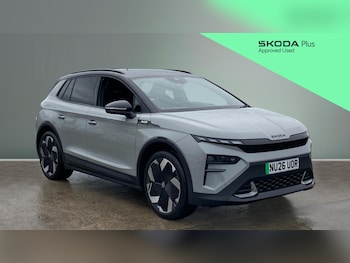 Used Skoda Elroq 2026 for sale - 78776078: Photo