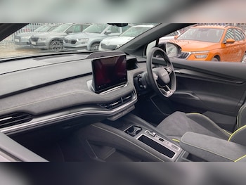 Used Skoda Elroq 2026 for sale - 78776078: Photo
