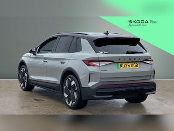 Used Skoda Elroq 2026 for sale - 78776078: Photo