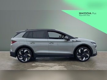 Used Skoda Elroq 2026 for sale - 78776078: Photo