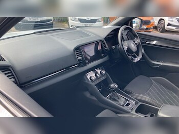 Used Skoda Karoq 2023 for sale - 78849683: Photo