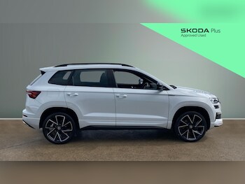 Used Skoda Karoq 2023 for sale - 78849683: Photo