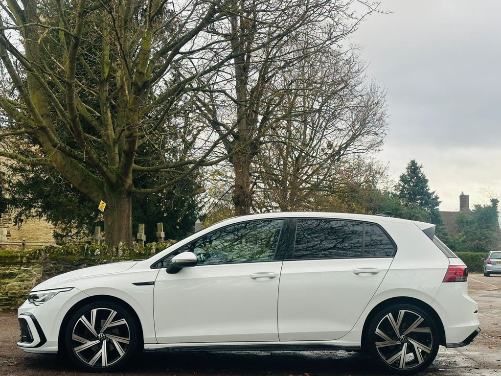 Used Volkswagen Golf 2022 for sale - 77256169: Photo 11