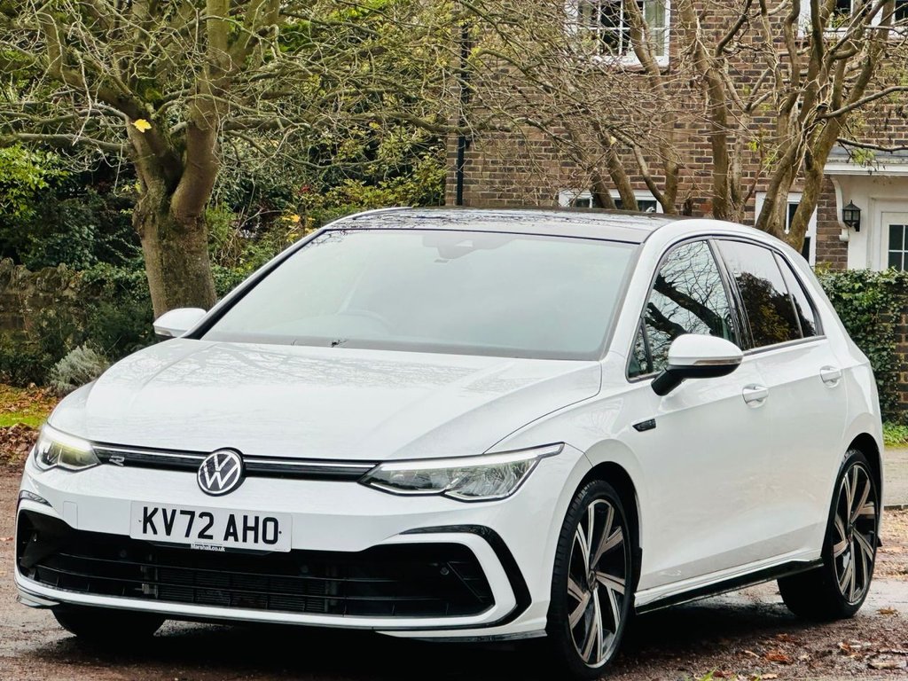 Used Volkswagen Golf 2022 for sale - 77256169: Photo 12