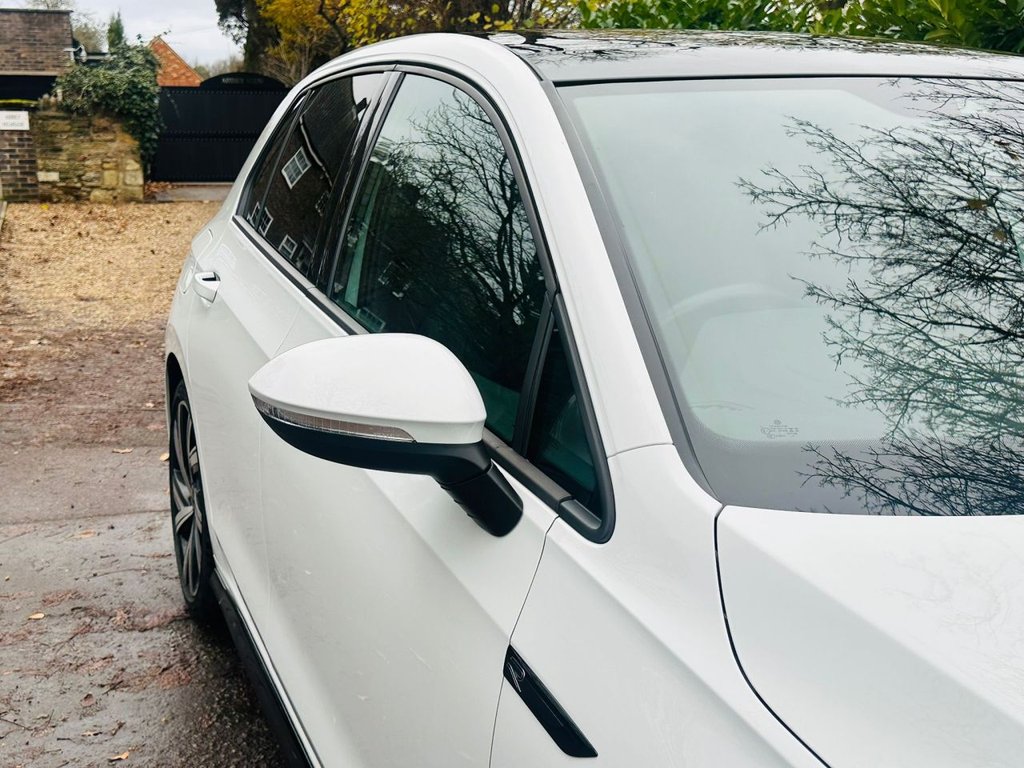 Used Volkswagen Golf 2022 for sale - 77256169: Photo 19