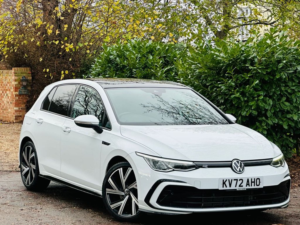 Used Volkswagen Golf 2022 for sale - 77256169: Photo 3