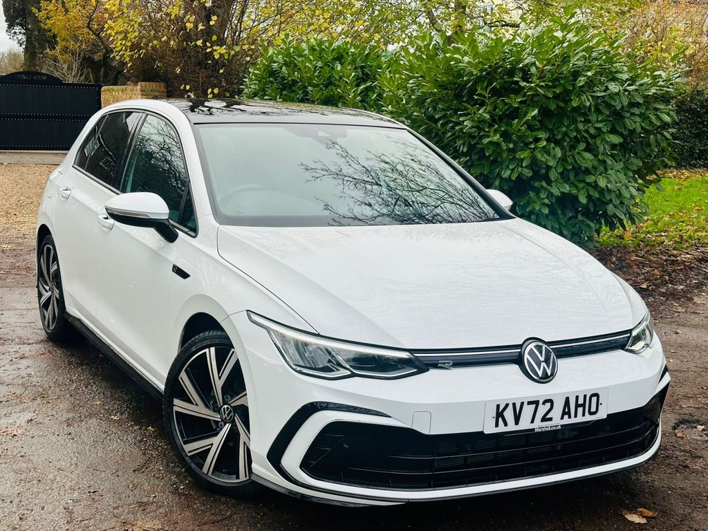 Used Volkswagen Golf 2022 for sale - 77256169: Photo 4