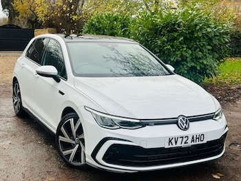 Used Volkswagen Golf 2022 for sale - 77256169: Photo