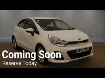 2016 (16) - 1.1 CRDi 2 5dr