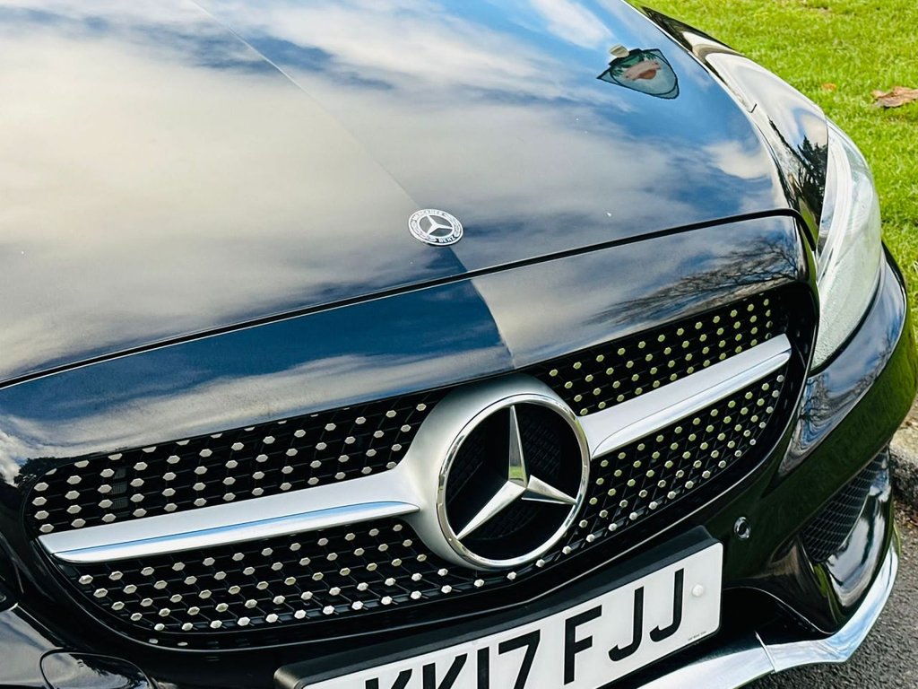 Used Mercedes-Benz C Class 2017 for sale - 76758658: Photo 12