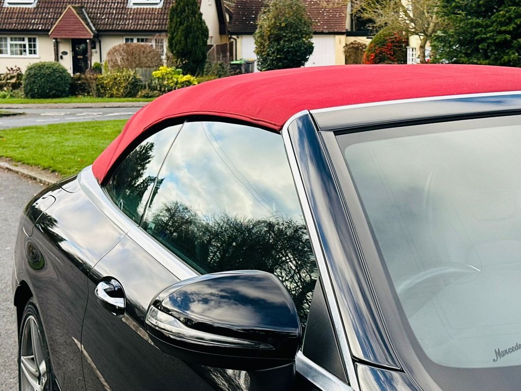 Used Mercedes-Benz C Class 2017 for sale - 76758658: Photo 15