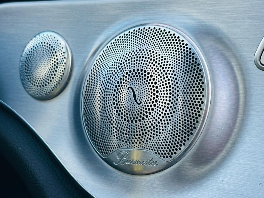 Used Mercedes-Benz C Class 2017 for sale - 76758658: Photo 31