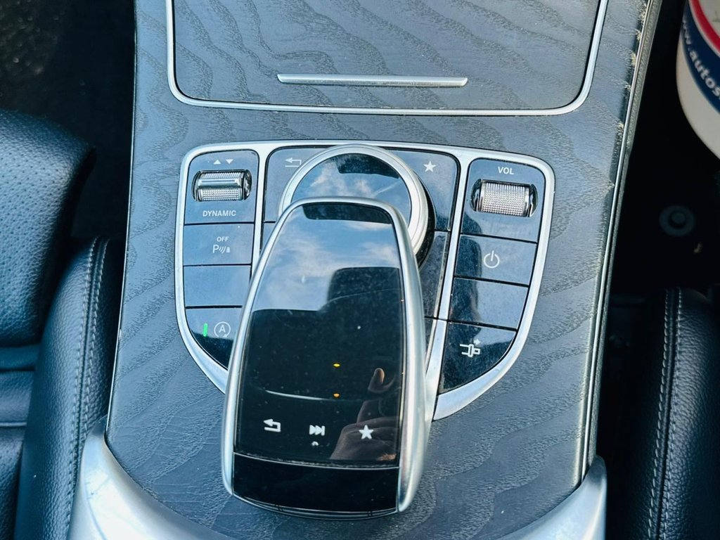 Used Mercedes-Benz C Class 2017 for sale - 76758658: Photo 34