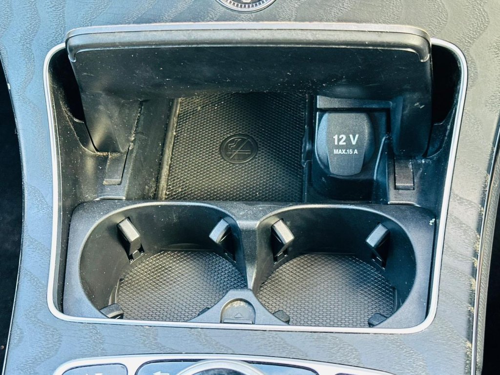 Used Mercedes-Benz C Class 2017 for sale - 76758658: Photo 35