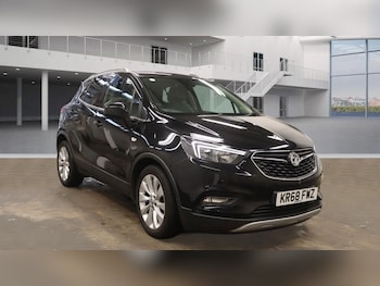 2018 (68) - 1.4T ecoTEC Elite Nav 5dr