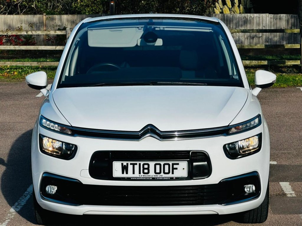 Used Citroen C4 2018 for sale - 75998519: Photo 11