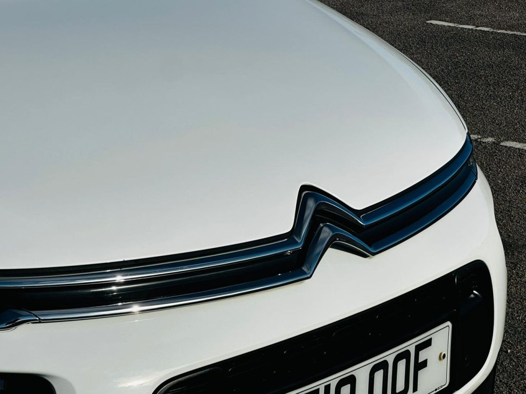 Used Citroen C4 2018 for sale - 75998519: Photo 13