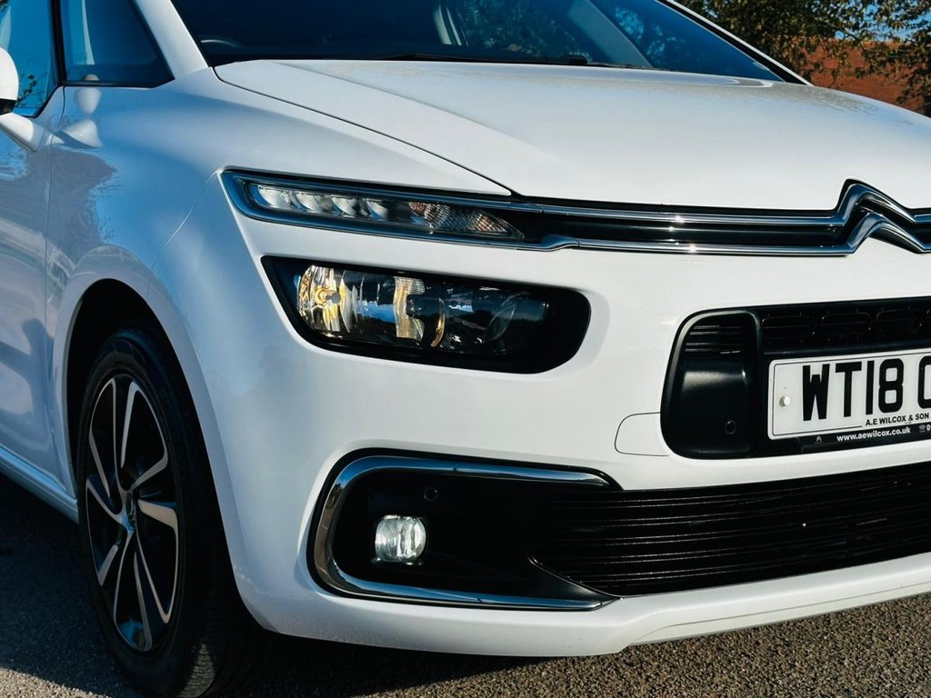 Used Citroen C4 2018 for sale - 75998519: Photo 14