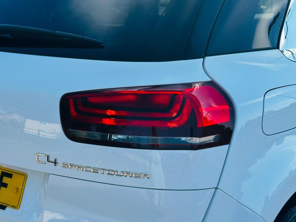 Used Citroen C4 2018 for sale - 75998519: Photo 16