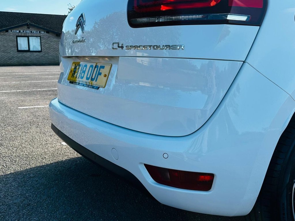 Used Citroen C4 2018 for sale - 75998519: Photo 17