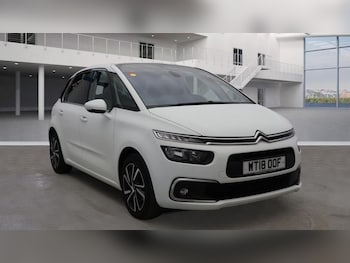 Citroen - C4