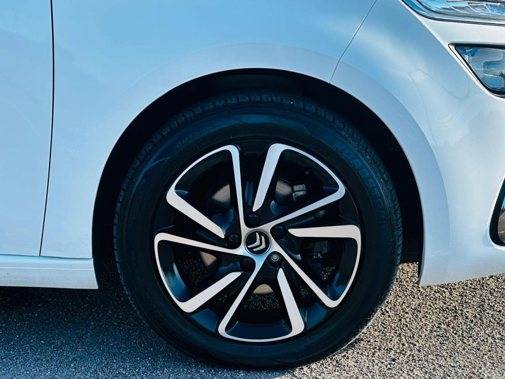 Used Citroen C4 2018 for sale - 75998519: Photo 20