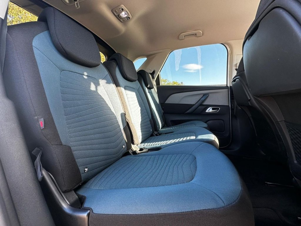 Used Citroen C4 2018 for sale - 75998519: Photo 21