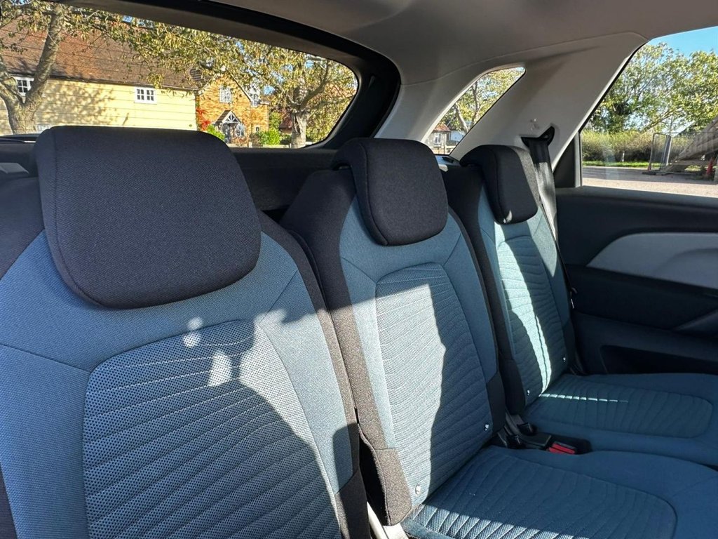 Used Citroen C4 2018 for sale - 75998519: Photo 22