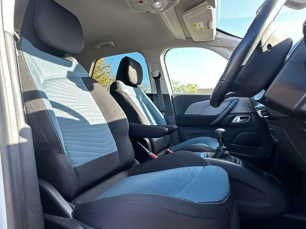 Used Citroen C4 2018 for sale - 75998519: Photo 23