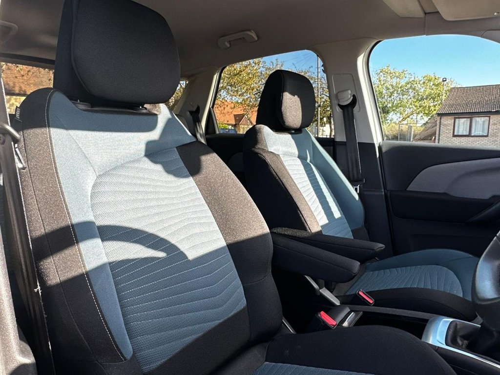 Used Citroen C4 2018 for sale - 75998519: Photo 24