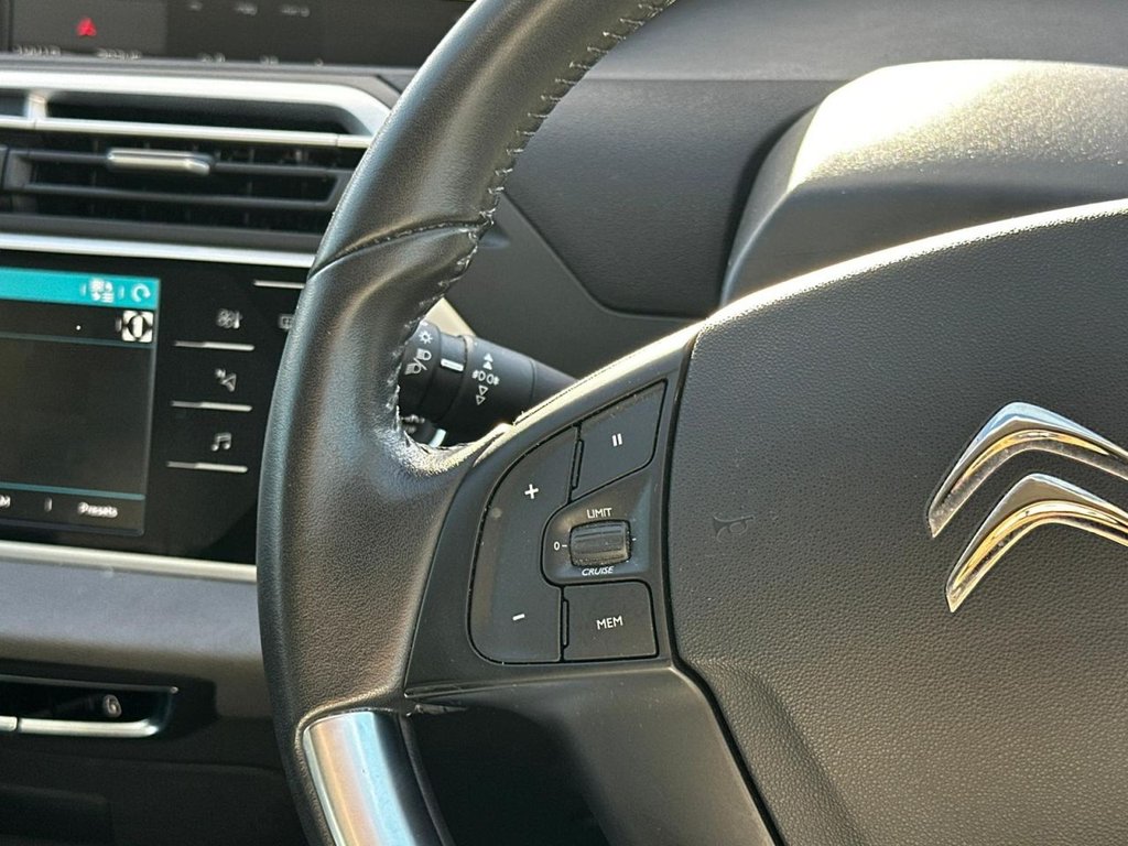 Used Citroen C4 2018 for sale - 75998519: Photo 34