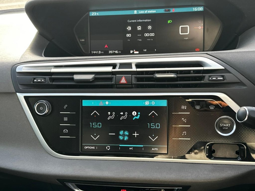 Used Citroen C4 2018 for sale - 75998519: Photo 36