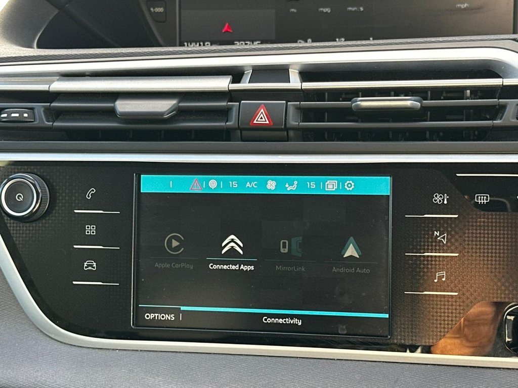 Used Citroen C4 2018 for sale - 75998519: Photo 38